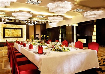  - Crowne Plaza Hotel Beijing Zhongguancun