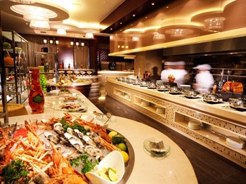  - Crowne Plaza Hotel Beijing Zhongguancun