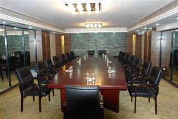  - Tian Fang Hotel