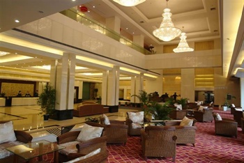  - Tian Fang Hotel