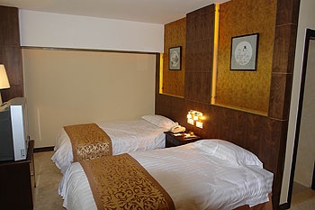 Standard Room - Tian Fang Hotel