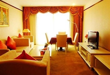  - Oriental Landscape Holiday Hotel 