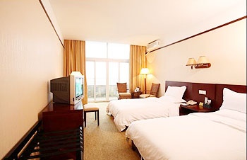 -- - Oriental Landscape Holiday Hotel 