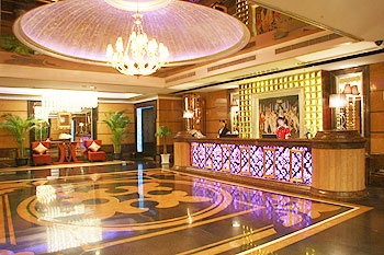 Club - Yi An Hotel 