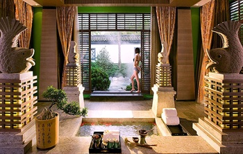  - Beity Hot Spring Resort - Chongqing