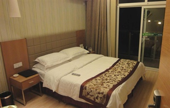  - Tian Xing Hotel 