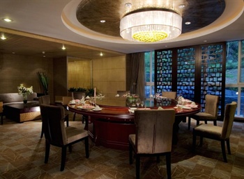  - Tian Xing Hotel 