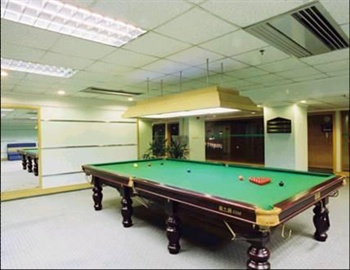  - Chongqing Yangtze Service Apartment 