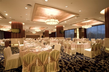  - Haiyu Hotspring Hotel - Chongqing