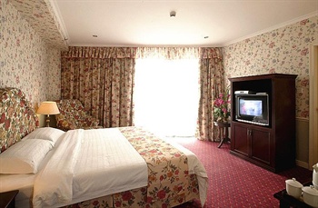  - Xiangshulin Hotel Yingxiang - Chongqing