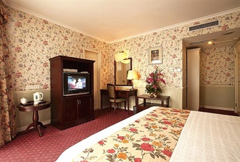  - Xiangshulin Hotel Yingxiang - Chongqing