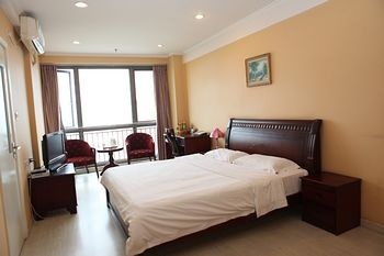 Single Room - Yuanjian Business Hotel - Chongqing