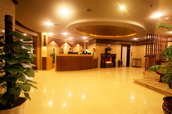  - Haosi Hotel - Chongqing