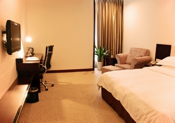 -- - Ruige Hotel - Chongqing