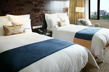  - Jinlin Seven-Star Hotel - Chongqing