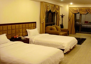 -- - Langfei Hotel - Chongqing