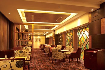 Western Restaurant - Wujiang Mingzhu Hotel