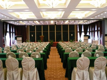  - Qingfengxia Holiday Hotel - Chongqing