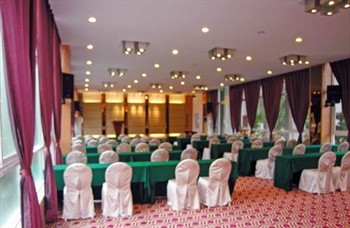  - Qingfengxia Holiday Hotel - Chongqing