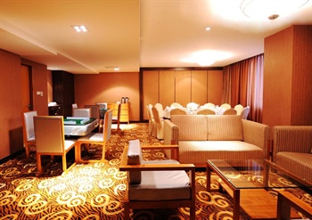  - Days Inn Business Place Chongqing Fortune Plaza