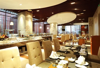  - Days Inn Business Place Chongqing Fortune Plaza