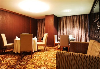  - Days Inn Business Place Chongqing Fortune Plaza