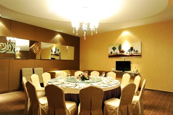  - Days Inn Business Place Chongqing Fortune Plaza