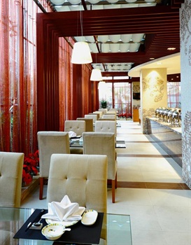  - Days Inn Business Place Chongqing Fortune Plaza