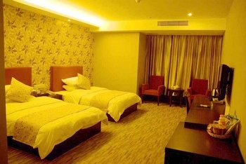 -- - Kai Rui Ting Hotel - Chongqing