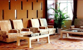  - Xuehao Hotel - Chongqing