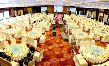  - Xuehao Hotel - Chongqing