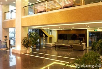  - Q7 Hotel - Chongqing