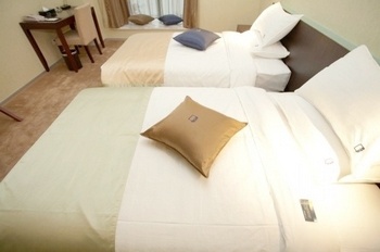 -- - Q7 Hotel - Chongqing