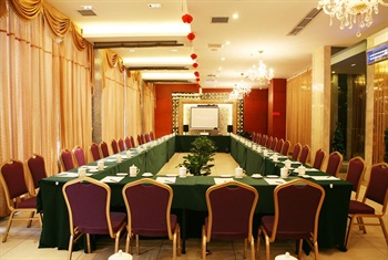  - Chongqing Yanshan Hotel