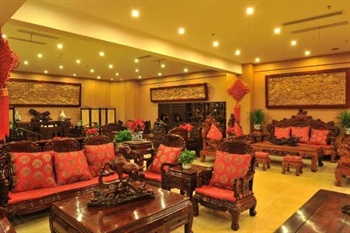  - Chongqing Tangji Redwood Hotel