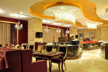  - Chongqing elegant Days Hotel