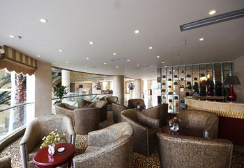  - Chongqing century Garden Hotel