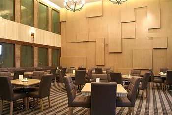  - Jufeng Hotel - Chongqing