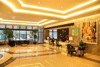  - Jufeng Hotel - Chongqing