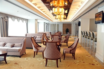  - Chongqing Wansheng Hotel