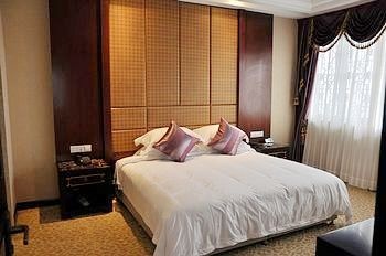 -- - Taoran Mid-Forest Hotel - Chongqing