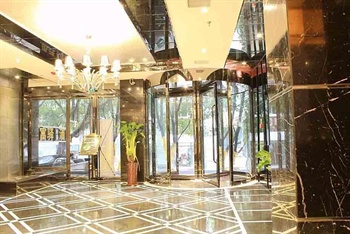  - FX Hotel Technology and Business University - Chongqing