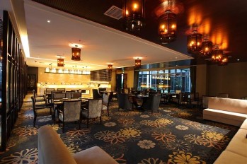  - Jindaoxia Liangjiang Holiday Hotel