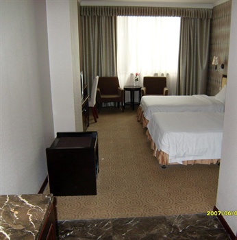  - Chongqing Hao Thai Hotel