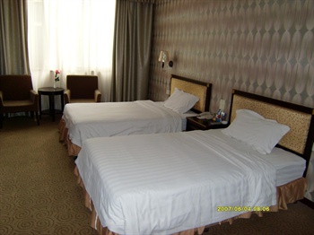  - Chongqing Hao Thai Hotel