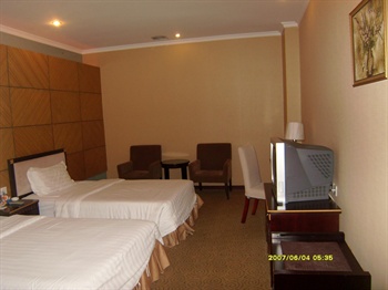  - Chongqing Hao Thai Hotel