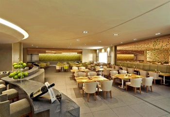  - Holiday Inn Express Jinxiucheng - Chongqing