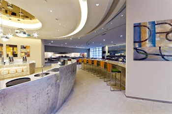  - Holiday Inn Express Jinxiucheng - Chongqing