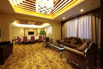  - Longxin Amber Hotel - Chongqing