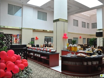  - US-Yi 86 Hotel - Chongqing